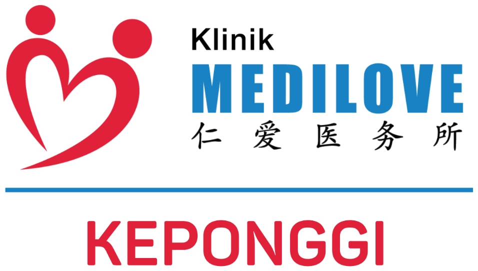 Klinik Medilove Keponggi