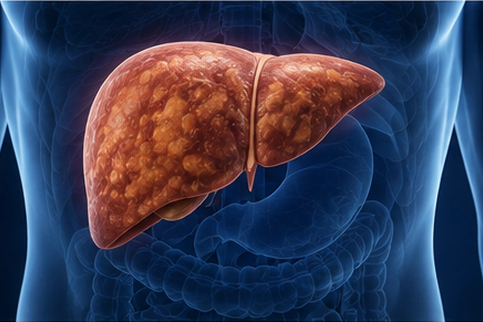 Fatty Liver Disease