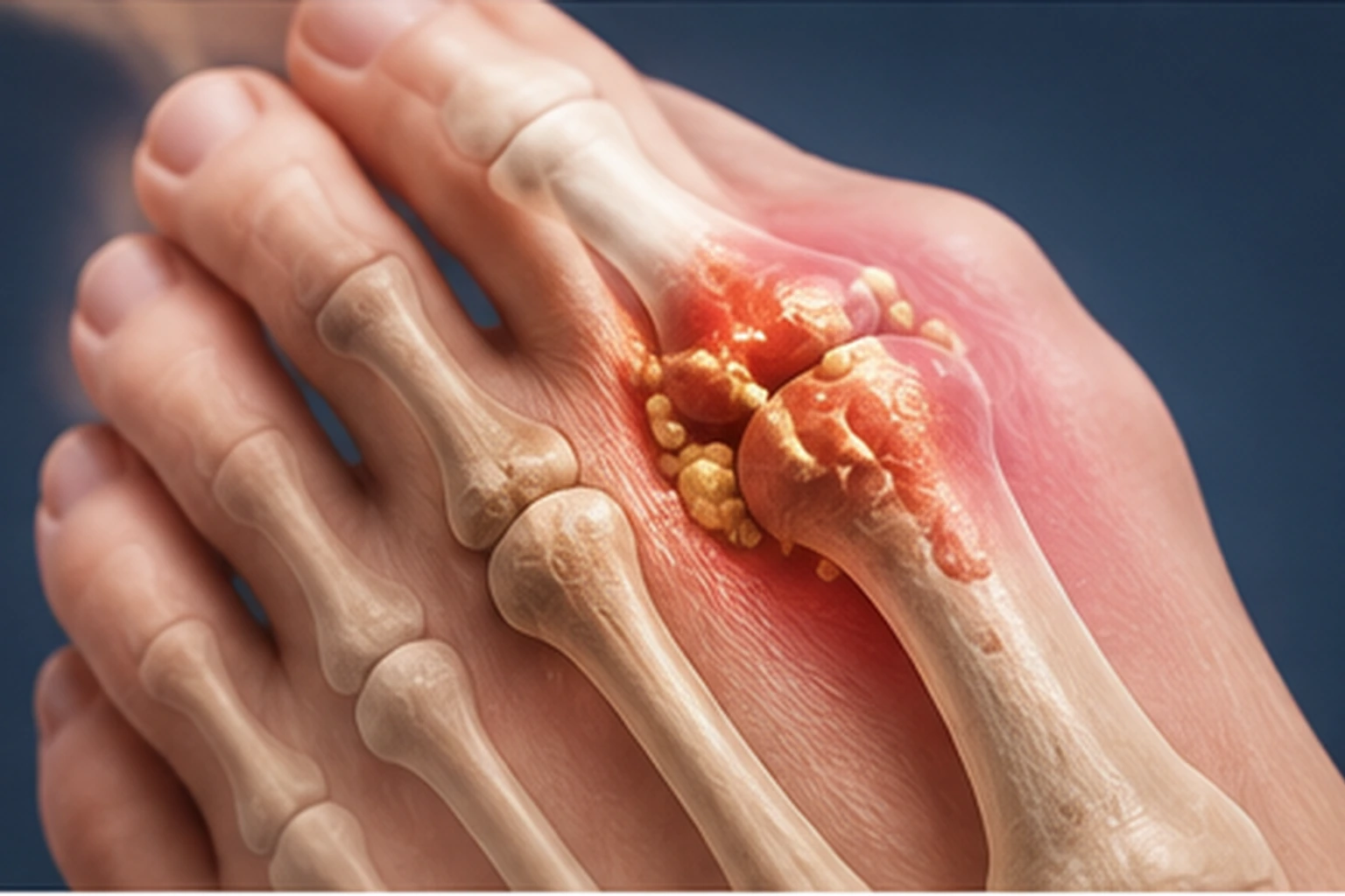 Gout