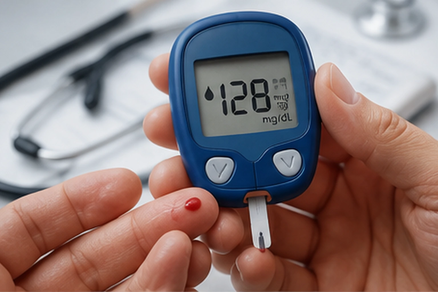 Type 2 Diabetes