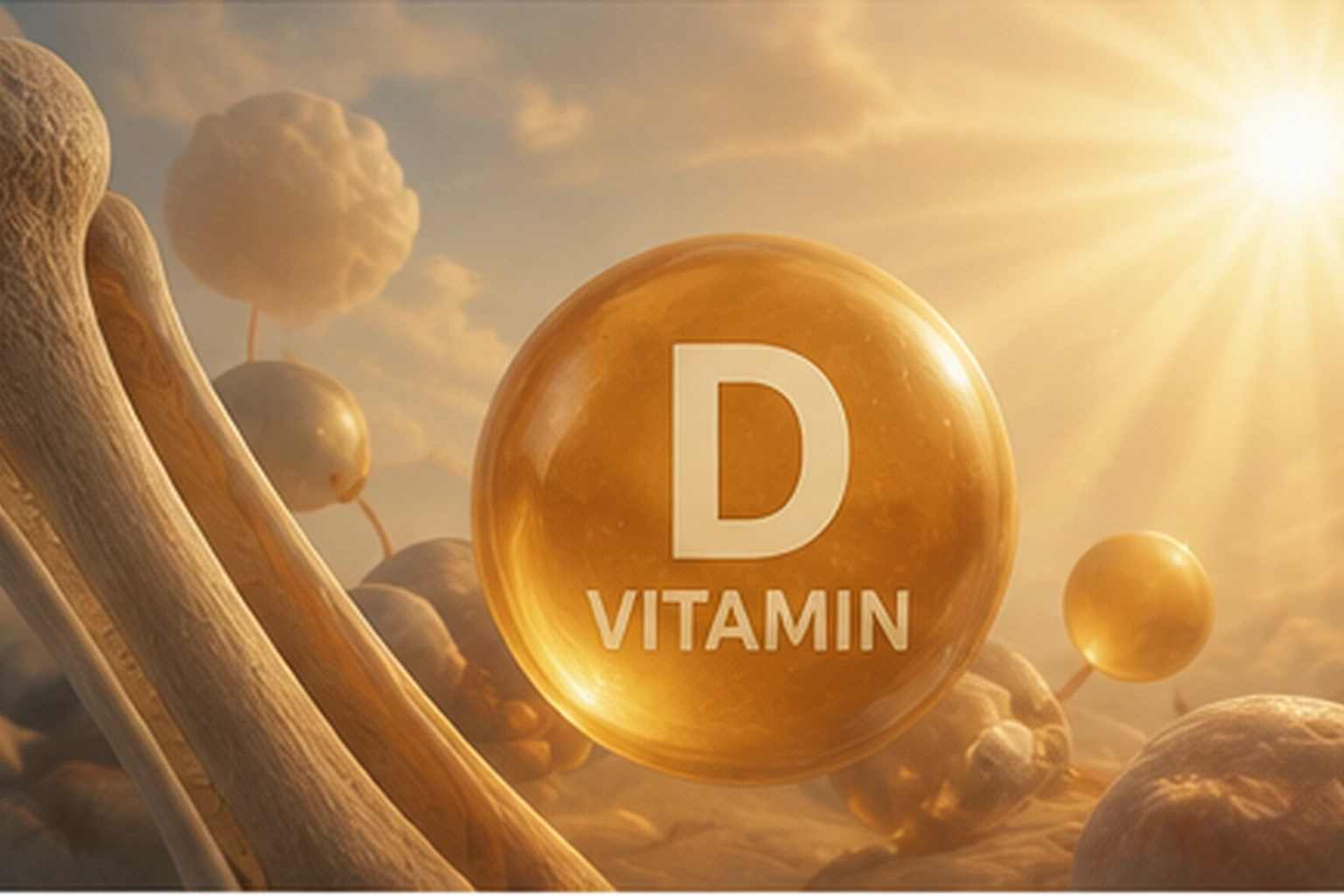 Vitamin D Deficiency