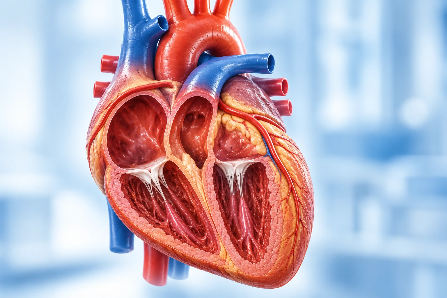 Coronary Heart Disease