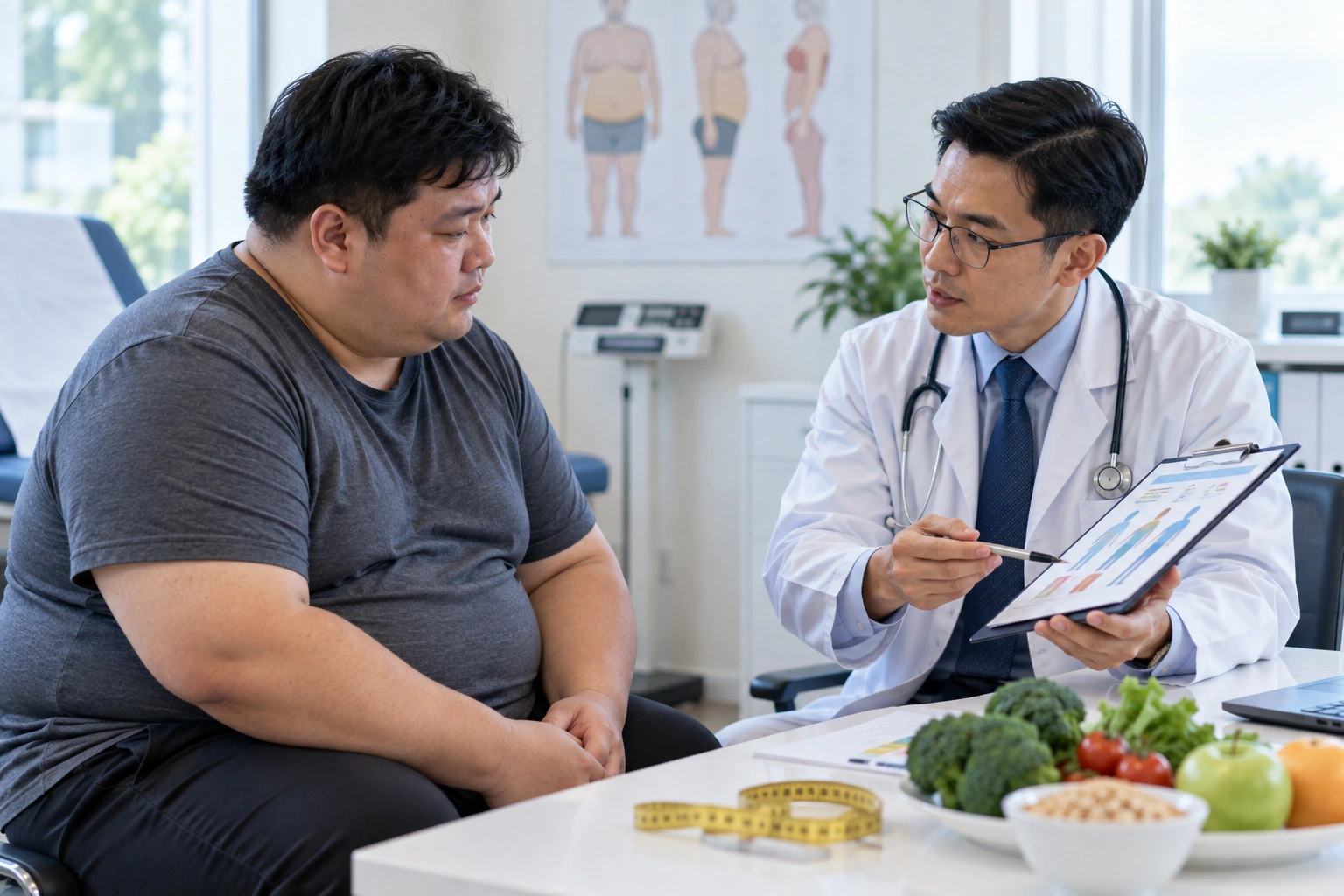 Weight Management