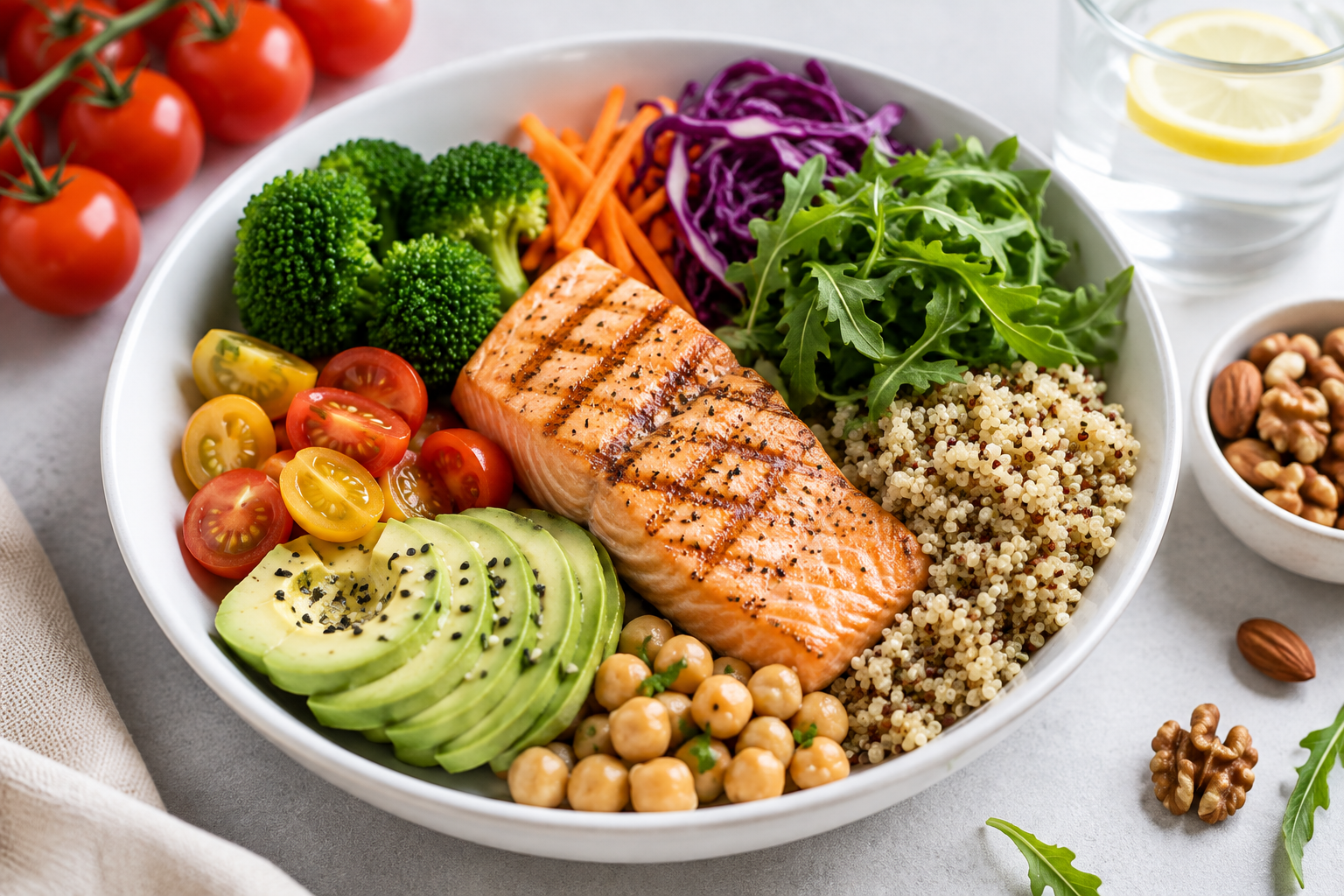 Nutrition