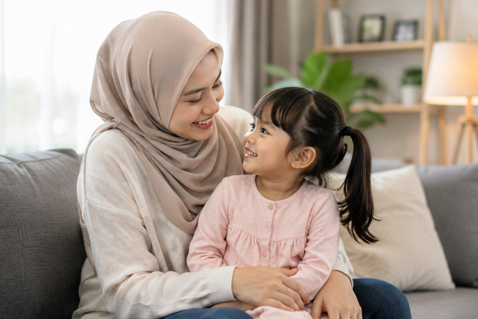 Parent & Child Health