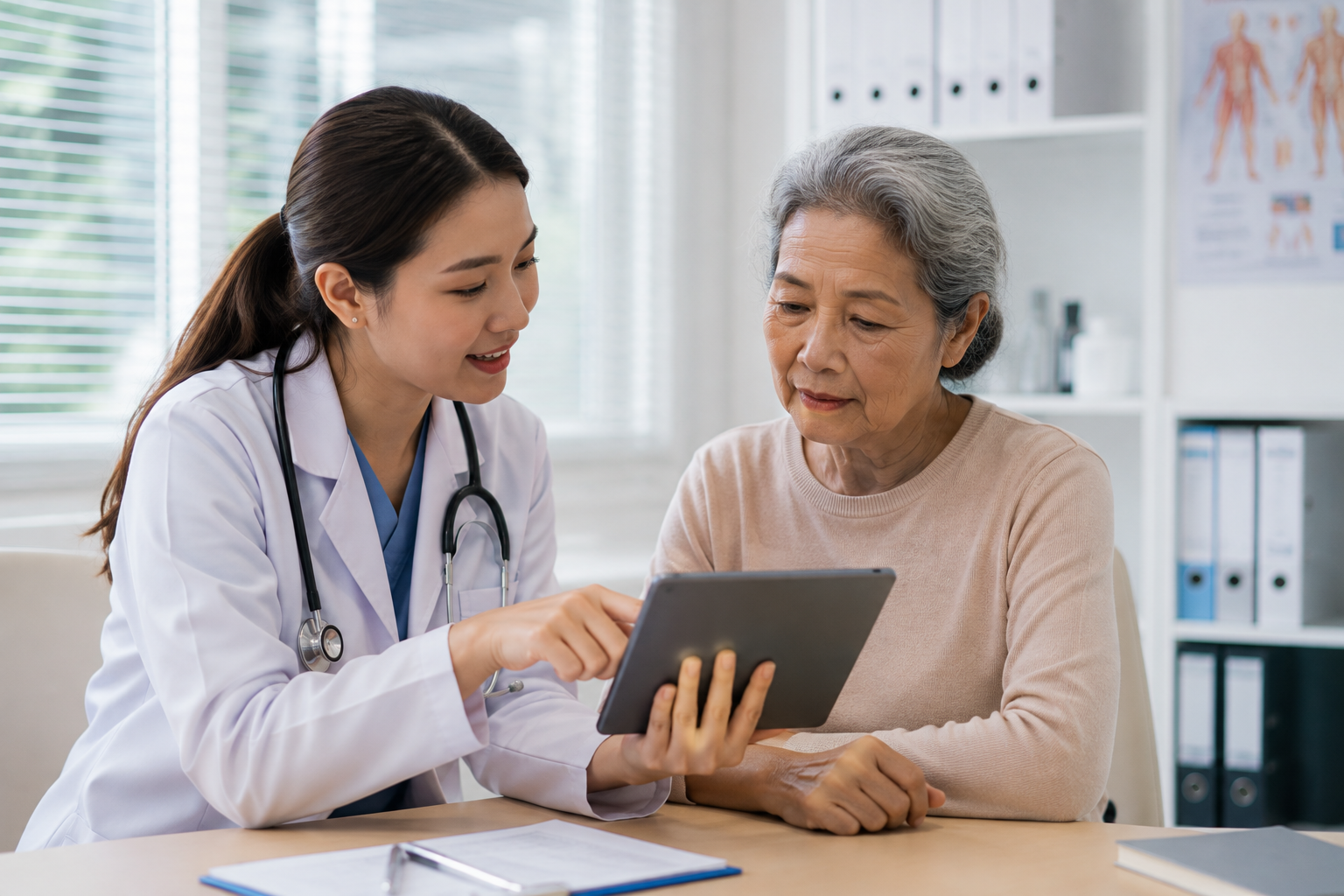 Patient Education