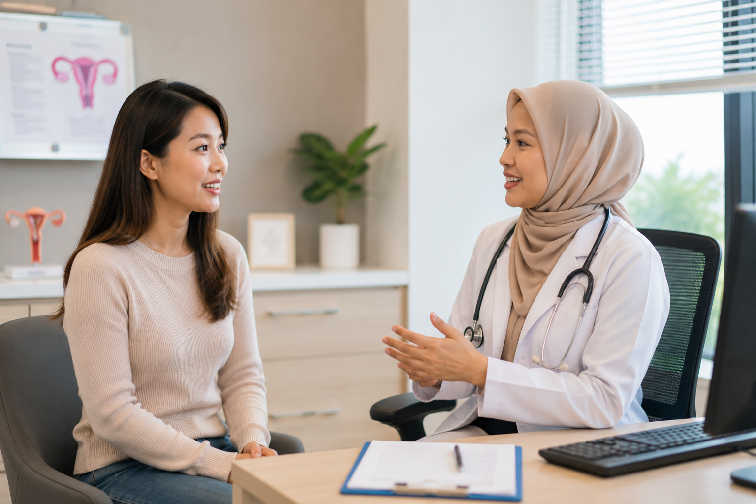 Women’s Health
